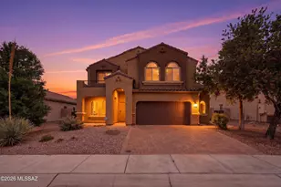 8978 W Cloudwood Dr, Marana, AZ 85653 - Photo 45