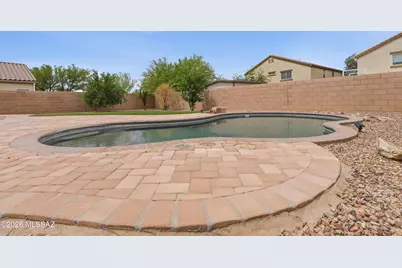 8978 W Cloudwood Drive, Marana, AZ 85653 - Photo 41