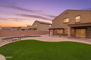 8978 W Cloudwood Dr, Marana, AZ 85653 - Photo 47