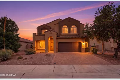 8978 W Cloudwood Drive, Marana, AZ 85653 - Photo 45