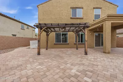8978 W Cloudwood Drive, Marana, AZ 85653 - Photo 39