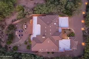 7343 E Autumn Dusk Pl, Tucson, AZ 85750 - Photo 7