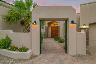 7343 E Autumn Dusk Pl, Tucson, AZ 85750 - Photo 3