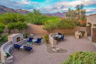 7343 E Autumn Dusk Pl, Tucson, AZ 85750 - Photo 5