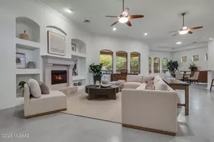 7343 E Autumn Dusk Pl, Tucson, AZ 85750 - Photo 11
