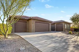 1637 W Aristides St, Oro Valley, AZ 85704 - Photo 35