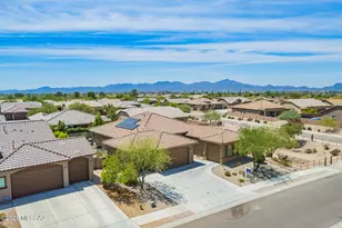 1637 W Aristides St, Oro Valley, AZ 85704 - Photo 39