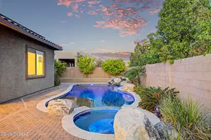 1637 W Aristides St, Oro Valley, AZ 85704 - Photo 31