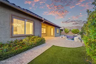 1637 W Aristides St, Oro Valley, AZ 85704 - Photo 29