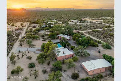 6070 W Desert Marigold Lane, Tucson, AZ 85742 - Photo 43