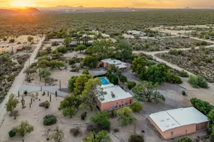 6070 W Desert Marigold Ln, Tucson, AZ 85742 - Photo 43