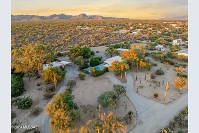 6070 W Desert Marigold Lane, Tucson, AZ 85742 - Photo 47