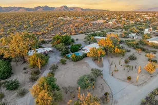 6070 W Desert Marigold Ln, Tucson, AZ 85742 - Photo 47