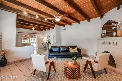 6070 W Desert Marigold Lane, Tucson, AZ 85742 - Photo 9