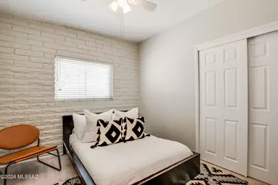 6070 W Desert Marigold Lane, Tucson, AZ 85742 - Photo 21