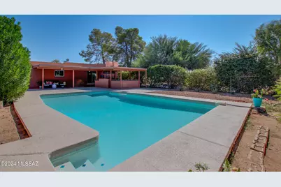 6070 W Desert Marigold Lane, Tucson, AZ 85742 - Photo 29