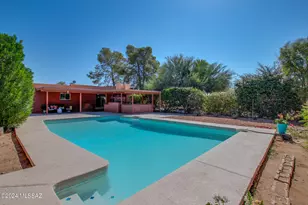 6070 W Desert Marigold Ln, Tucson, AZ 85742 - Photo 29