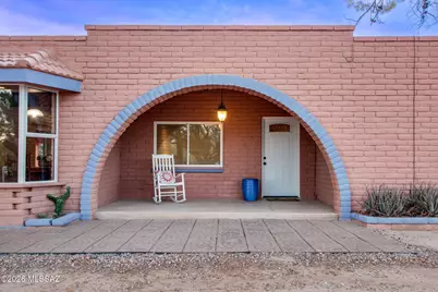 6070 W Desert Marigold Lane, Tucson, AZ 85742 - Photo 5