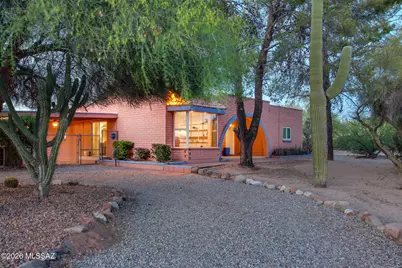 6070 W Desert Marigold Lane, Tucson, AZ 85742 - Photo 3
