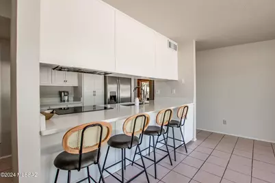 6070 W Desert Marigold Lane, Tucson, AZ 85742 - Photo 17