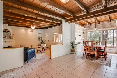 6070 W Desert Marigold Lane, Tucson, AZ 85742 - Photo 11