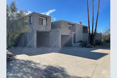 6531 N Pontatoc Road, Tucson, AZ 85718 - Photo 1