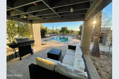 6531 N Pontatoc Road, Tucson, AZ 85718 - Photo 5