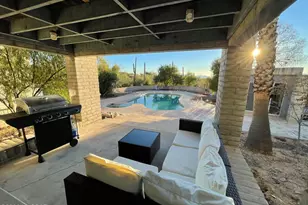 6531 N Pontatoc Rd, Tucson, AZ 85718 - Photo 5
