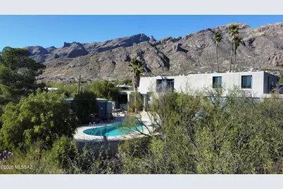 6531 N Pontatoc Road, Tucson, AZ 85718 - Photo 33