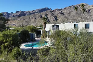 6531 N Pontatoc Rd, Tucson, AZ 85718 - Photo 33