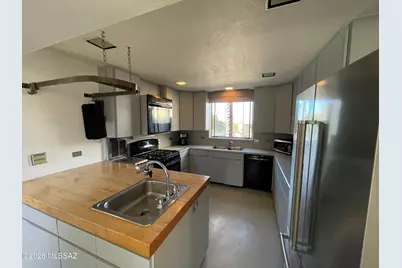 6531 N Pontatoc Road, Tucson, AZ 85718 - Photo 21