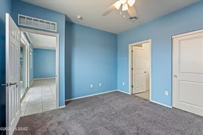 7259 S Camino Del Cordero, Tucson, AZ 85756 - Photo 15