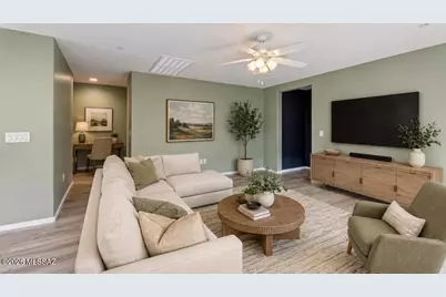 7259 S Camino Del Cordero, Tucson, AZ 85756 - Photo 17