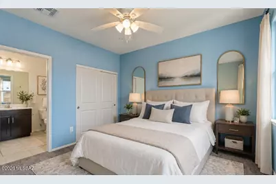 7259 S Camino Del Cordero, Tucson, AZ 85756 - Photo 13