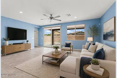 7259 S Camino Del Cordero, Tucson, AZ 85756 - Photo 9