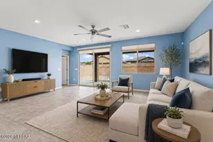 7259 S Camino del Cordero, Tucson, AZ 85756 - Photo 9