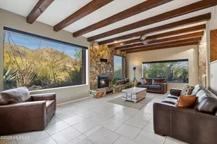 7146 N Finger Rock Pl, Tucson, AZ 85718 - Photo 9