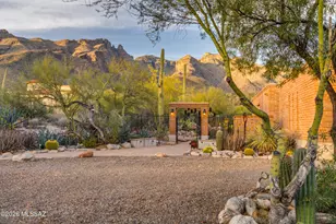 7146 N Finger Rock Pl, Tucson, AZ 85718 - Photo 3