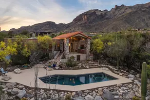 7146 N Finger Rock Pl, Tucson, AZ 85718 - Photo 45