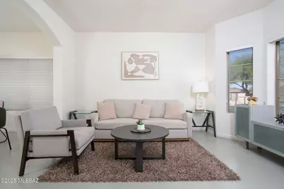 6851 W Kern Drive, Tucson, AZ 85743 - Photo 7