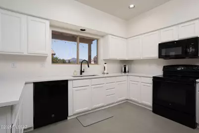6851 W Kern Drive, Tucson, AZ 85743 - Photo 21