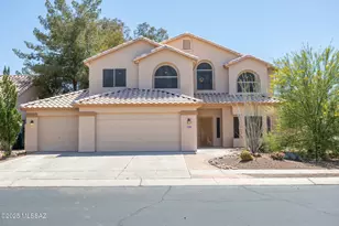 6851 W Kern Dr, Tucson, AZ 85743 - Photo 1