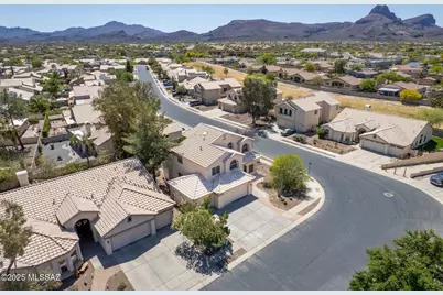 6851 W Kern Drive, Tucson, AZ 85743 - Photo 47