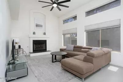 6851 W Kern Drive, Tucson, AZ 85743 - Photo 3