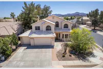 6851 W Kern Drive, Tucson, AZ 85743 - Photo 45