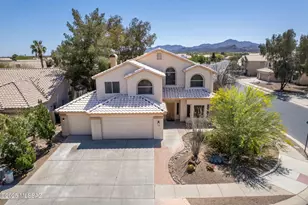 6851 W Kern Dr, Tucson, AZ 85743 - Photo 45