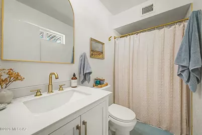 4144 W Barque Drive, Tucson, AZ 85741 - Photo 17
