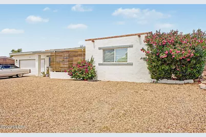 4144 W Barque Drive, Tucson, AZ 85741 - Photo 3