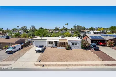 4144 W Barque Drive, Tucson, AZ 85741 - Photo 35
