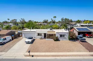 4144 W Barque Dr, Tucson, AZ 85741 - Photo 35